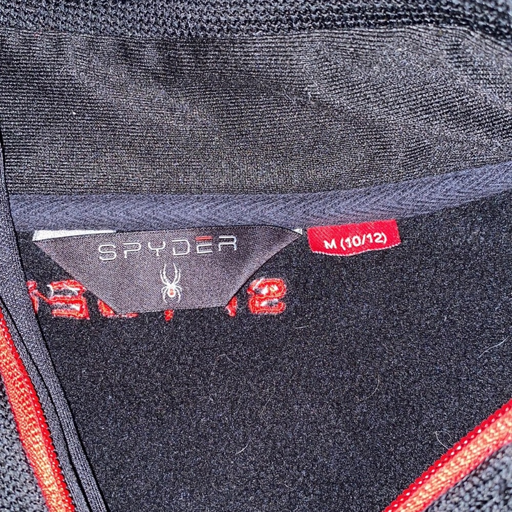 Spider jacket - Picture 2 of 3
